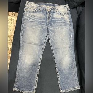 True Religion Jeans size 33
